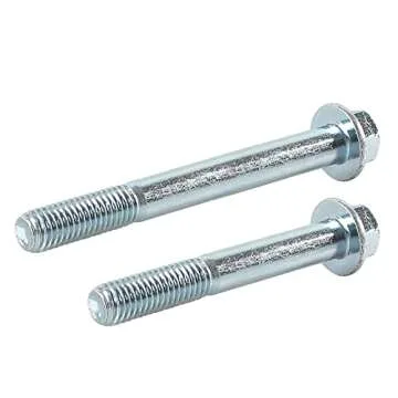 GSTP 12pc Engine Stand Bolt Kit Stand Bolt Flange Compatible with LSX LS LS1 4.8L 5.3L 6.0L 6.2L LR4 LQ4 LS6 LQ9 L33 LS2 LH6 L92 L76 LY2 LY5 LY6 LC9 LFA LH8 LMG