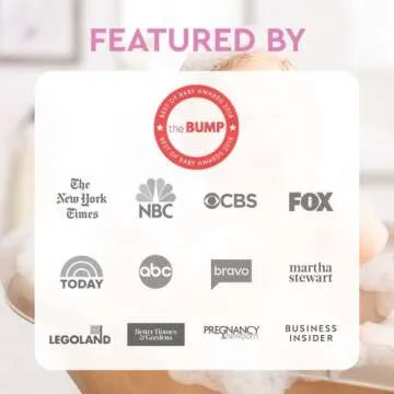 Puracy Bubble Bath for Children 12 Fl Oz - Natural & Gentle