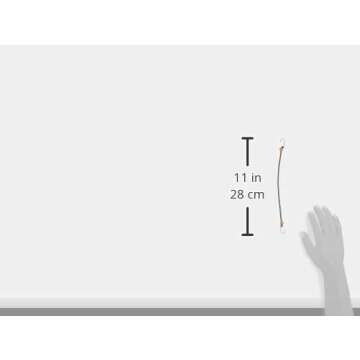 Keeper - 10" Mini Bungee Cords in Assorted Colors, 8 Pack