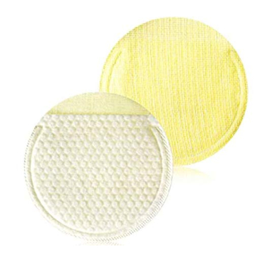 Gentle Lemon Exfoliating Pads by DERMALOGY - 30 Count
