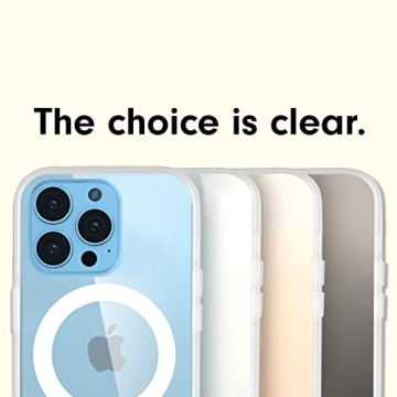 Sonix MagSafe Clear iPhone 14 Pro Case 10ft Drop Tested