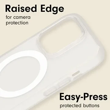 Sonix MagSafe Clear iPhone 14 Pro Case 10ft Drop Tested