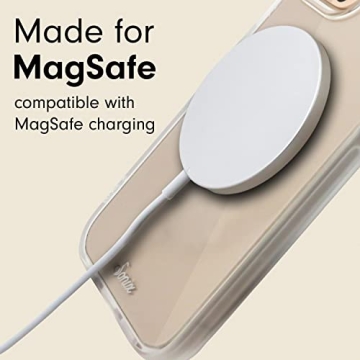 Sonix MagSafe Clear iPhone 14 Pro Case 10ft Drop Tested