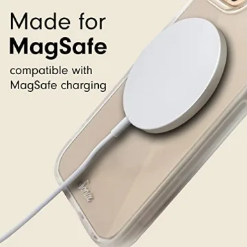 Sonix MagSafe Clear iPhone 14 Pro Case 10ft Drop Tested