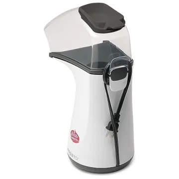 Presto 04821 Orville Redenbacher's Hot Air Popper, 1 Liters, White