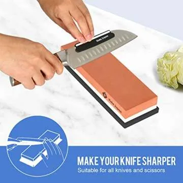 Kota Japan 3000-8000 Grit Whetstone Knife Sharpening Stone