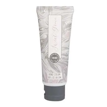 Bridgewater Candle Moisturizing Fragranced Vitamin E Lotion Hand Cream-Sweet Grace