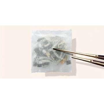 Anchovy Kelp Dashi Pack - Quick & Rich Flavor