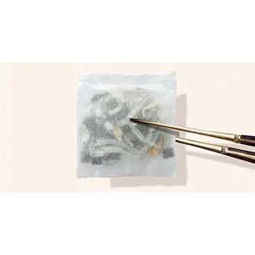 Anchovy Kelp Dashi Pack - Quick & Rich Flavor