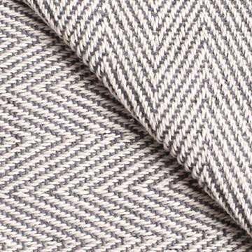 Glamburg Twin Cotton Thermal Blanket - All Season Comfort