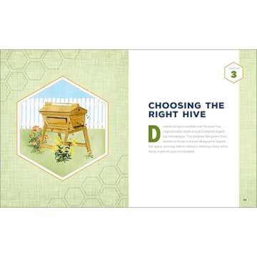 Backyard Beekeeping: Everything You Need to Know to Start Your First Hive