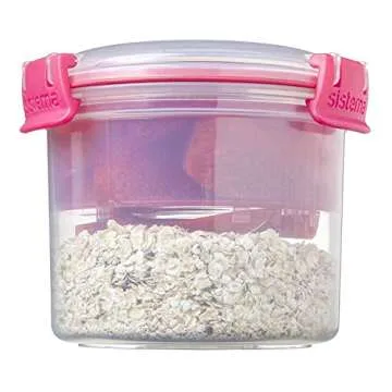 Sistema To Go Breakfast Bowl – Fresh Meal Solution