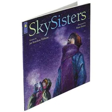 SkySisters All-in-One Cozy Blanket with Sleeves
