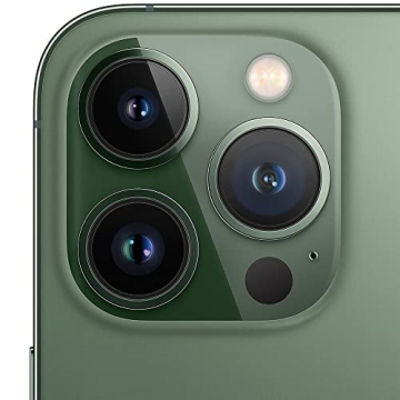 Buy Apple iPhone 13 Pro Max 1TB Alpine Green Refurbished