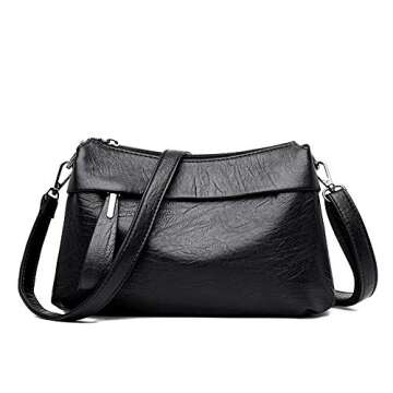 Swivel Clasps for Crafting, 16 Pieces in Assorted Colors