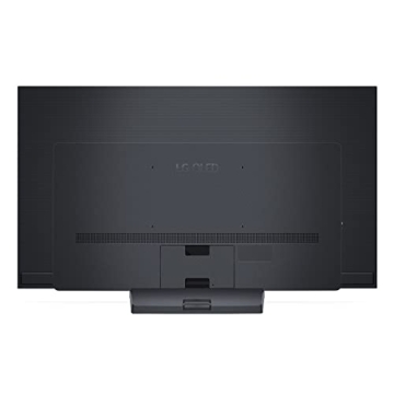 LG C2 Series 65-Inch Class OLED evo Smart TV OLED65C2PUA, 2022 - AI-Powered 4K TV, Alexa Built-in, Dark Silver