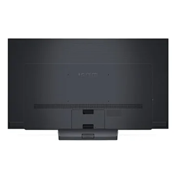 LG C2 Series 65-Inch Class OLED evo Smart TV OLED65C2PUA, 2022 - AI-Powered 4K TV, Alexa Built-in, Dark Silver