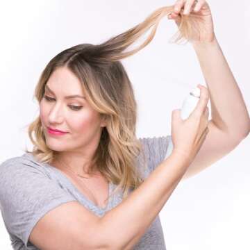 Drybar Detox Dry Shampoo Lush Scent 3.5 oz Best Oil Control