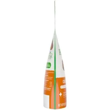 Greenies Feline Pill Pockets for Cats Natural Soft Cat Treats, Chicken Flavor, 3 oz. Pack (85 Treats)