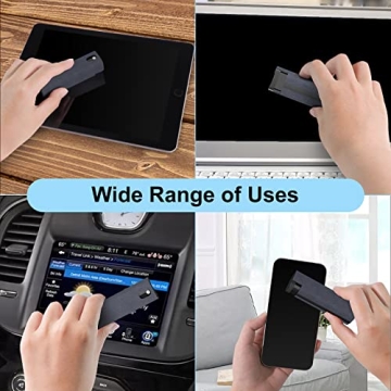 BoYata Screen Cleaner Kit 2PCS - Portable 3-in-1 Cleaning Solution