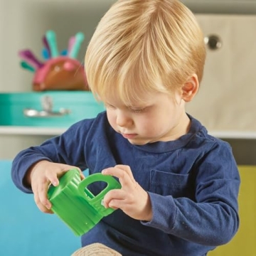 Learning Resources Peekaboo Jungle Educational Learning Toy