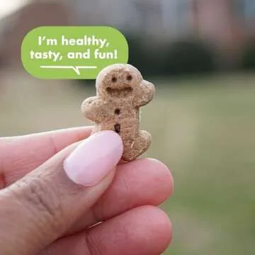 Soft & Chewy Buddy Biscuit Softies for Dogs 5 oz