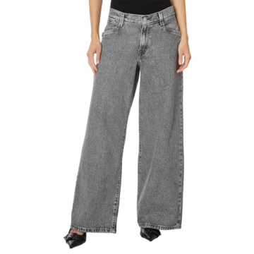 Levi's Women's 94 Baggy Wide Leg Jean for All Sizes