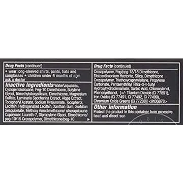 MAC Studio Fix Fluid Foundation SPF 15 NW20, 30 ml / 1 oz