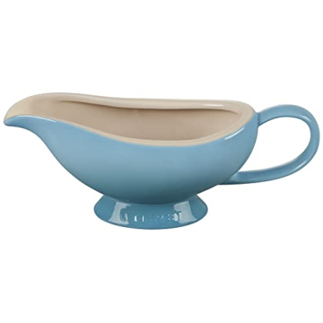 Le Creuset Gravy Boat 16 oz Perfect for Sauces and Gravies