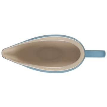 Le Creuset Gravy Boat 16 oz Perfect for Sauces and Gravies