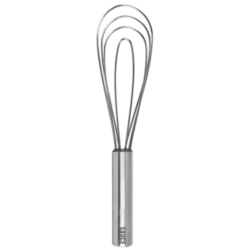 Tovolo 10" Sauce Whisk for Effortless Cooking