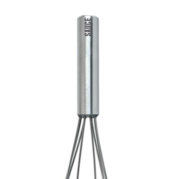 Tovolo 10" Sauce Whisk for Effortless Cooking