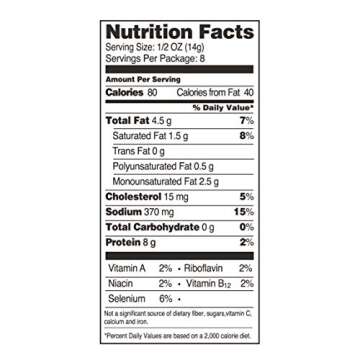 Mission Foods Picante Chicharrones Pork Rinds, 4 oz