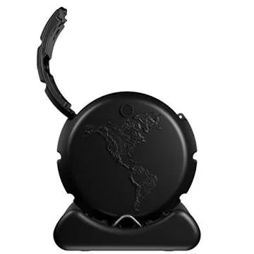 The Cutest Composter in The World - Eco-Friendly Composting Solution, Made in America