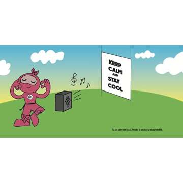 Unplugged Ninja: Balancing Tech and Play for Kids