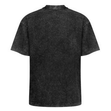 Mens Womens American Punk Rock Dead Music Kennedys Band Vintage Oversized Short Sleeve T Shirt Novel...