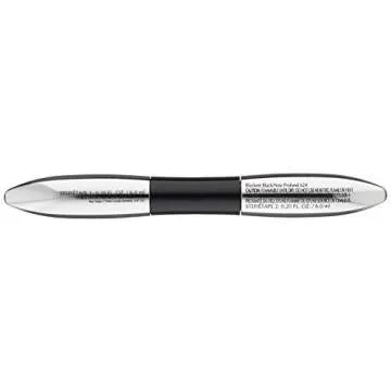 L’Oréal Paris Cosmetics Voluminous Superstar Mascara, Waterproof, Blackest Black, 0.41 Fl. Oz, 1 Count