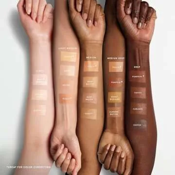 Fenty Beauty by Rihanna Bright Fix Eye Brightener Concealer 01 Rose Quartz