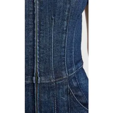 Free People Women's Jayde Flare Jumpsuit, Night Sky