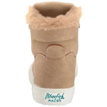 Stylish Blowfish Malibu Sneakers for Women - Cozy Comfort
