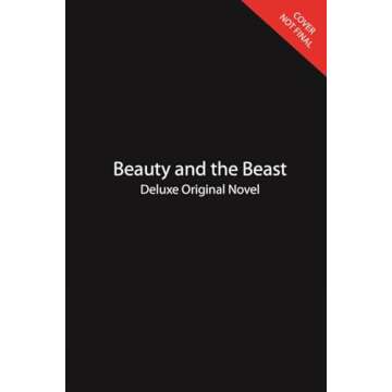 Beauty and the Beast: Lost in a Book