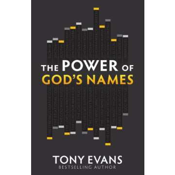 The Power of God's Names