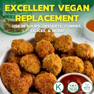 Native Forest Organic Young Jackfruit Meatless Alternative