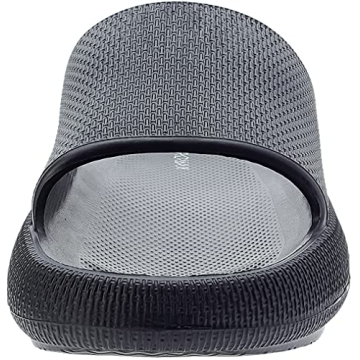 BRONAX Pillow Slippers Comfort for Men and Women