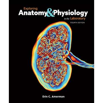 Interactive Anatomy & Physiology Lab Kit for Engaging Learning