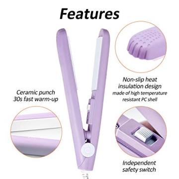 Mini Bag Heat Sealer for Snacks & Food Preservation