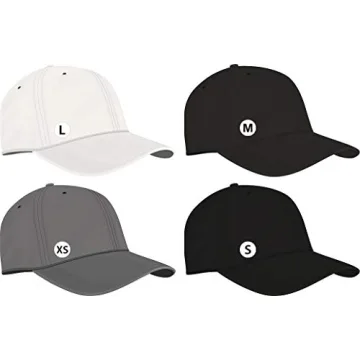 FuraHa 3500 Size Stickers for Clothing Labels 7/8" Round