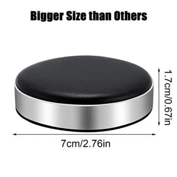 Watch Cushion Pad Holder for Precision Repairs