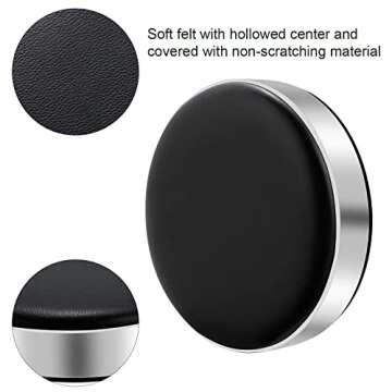 Watch Cushion Pad Holder for Precision Repairs