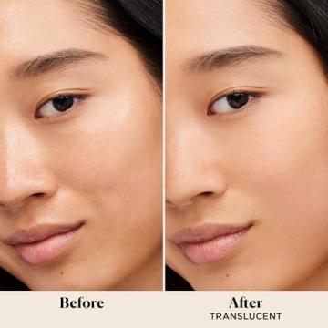 Laura Mercier Translucent Setting Powder for Flawless Skin